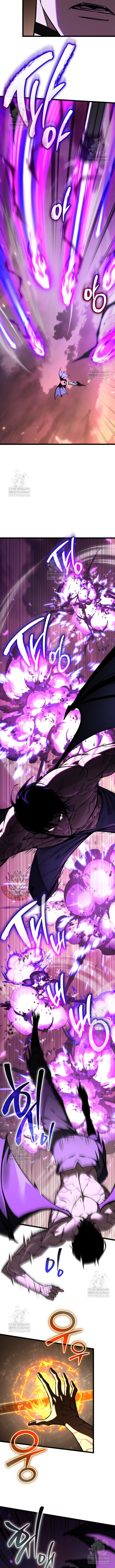 Read Reincarnator (Manhwa) Manga Online