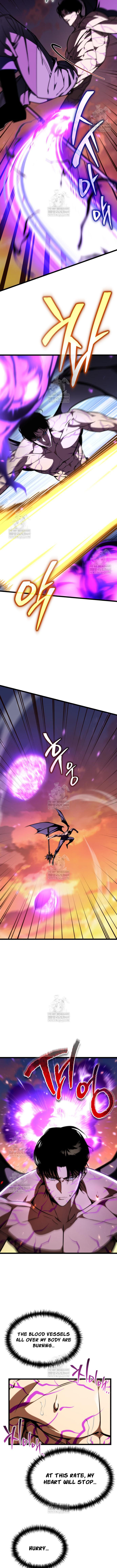 Read Reincarnator (Manhwa) Manga Online