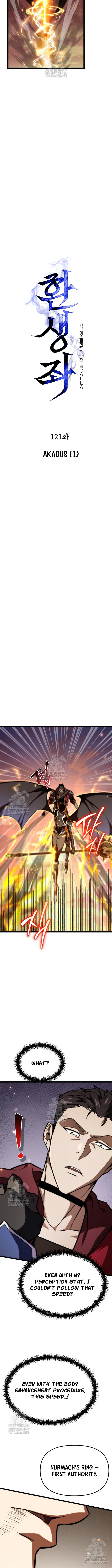 Read Reincarnator (Manhwa) Manga Online