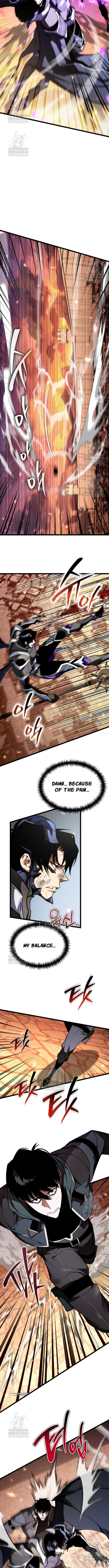 Read Reincarnator (Manhwa) Manga Online