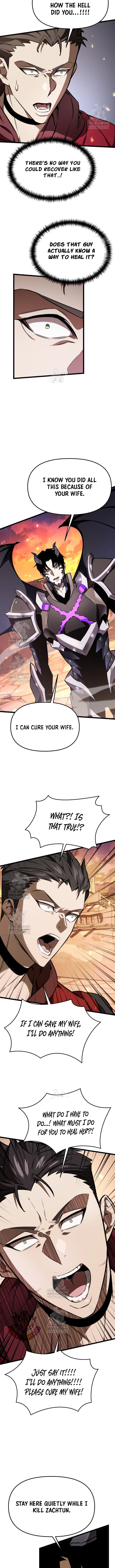 Read Reincarnator (Manhwa) Manga Online