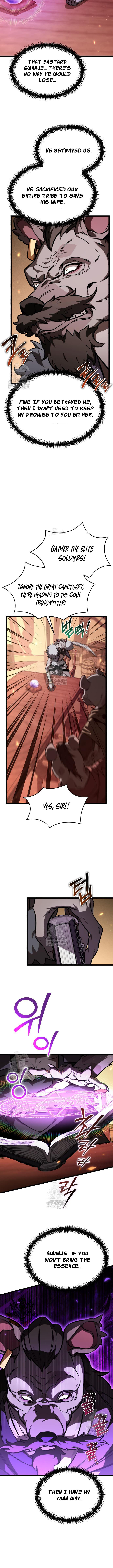 Read Reincarnator (Manhwa) Manga Online