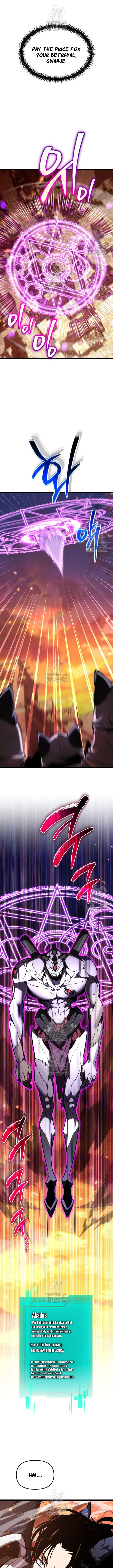 Read Reincarnator (Manhwa) Manga Online