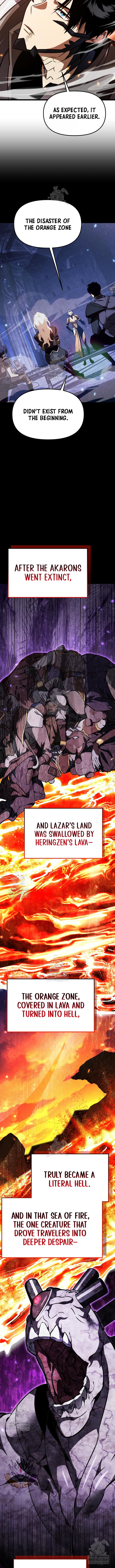 Read Reincarnator (Manhwa) Manga Online