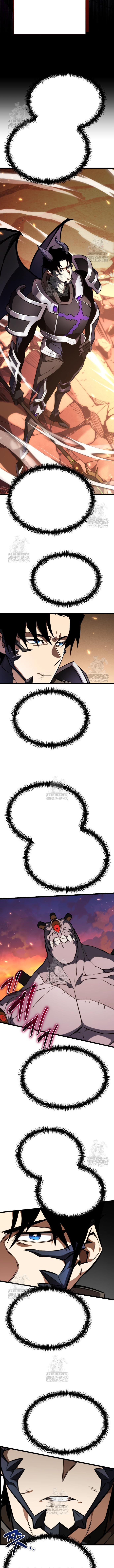 Read Reincarnator (Manhwa) Manga Online