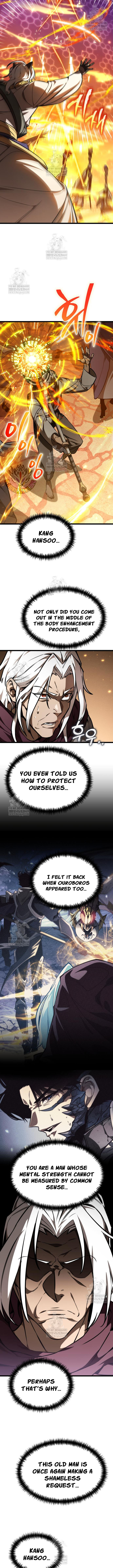 Read Reincarnator (Manhwa) Manga Online