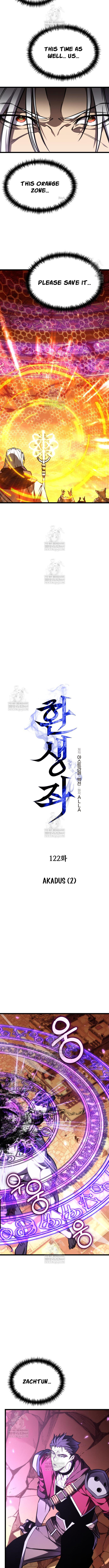 Read Reincarnator (Manhwa) Manga Online