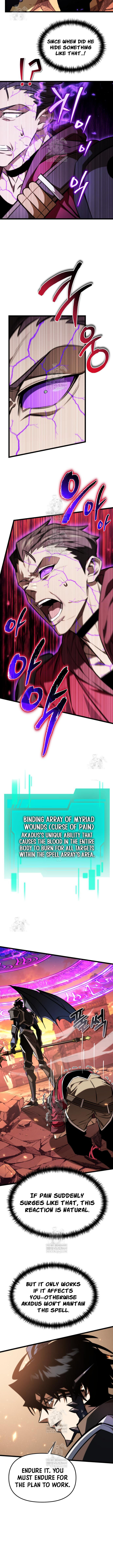 Read Reincarnator (Manhwa) Manga Online