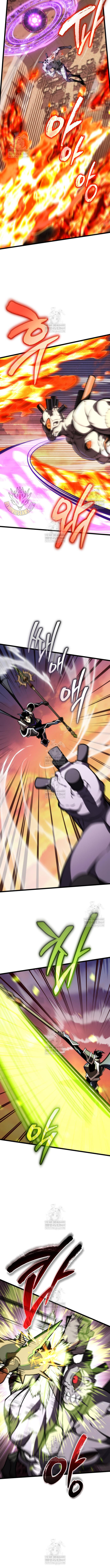 Read Reincarnator (Manhwa) Manga Online