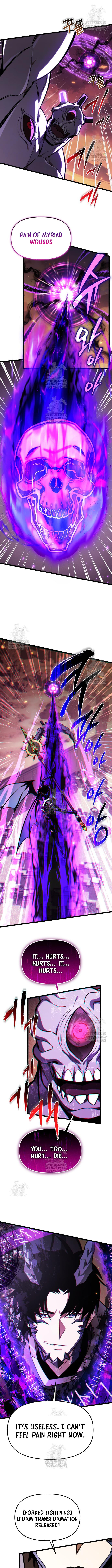 Read Reincarnator (Manhwa) Manga Online