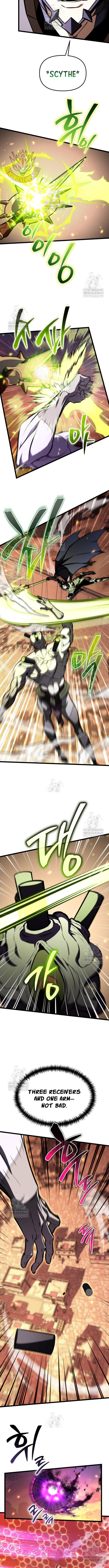 Read Reincarnator (Manhwa) Manga Online