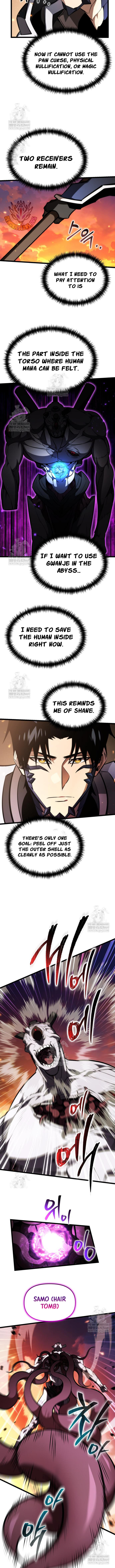 Read Reincarnator (Manhwa) Manga Online