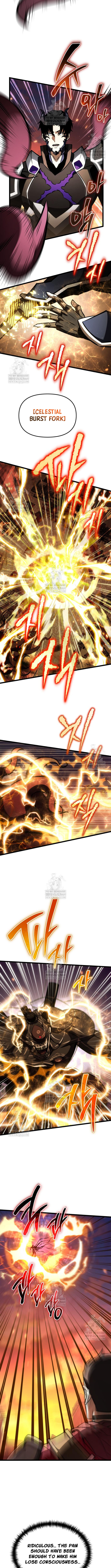 Read Reincarnator (Manhwa) Manga Online