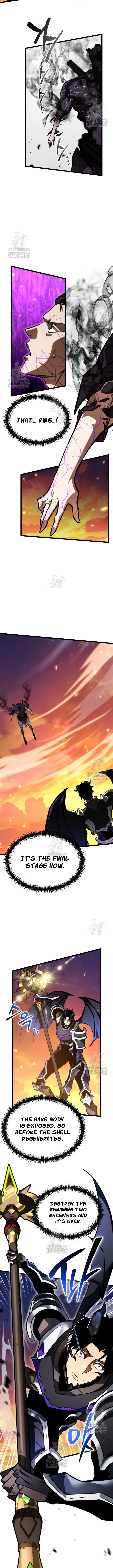 Read Reincarnator (Manhwa) Manga Online