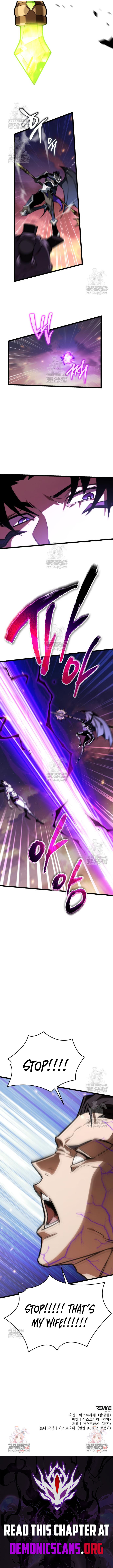 Read Reincarnator (Manhwa) Manga Online