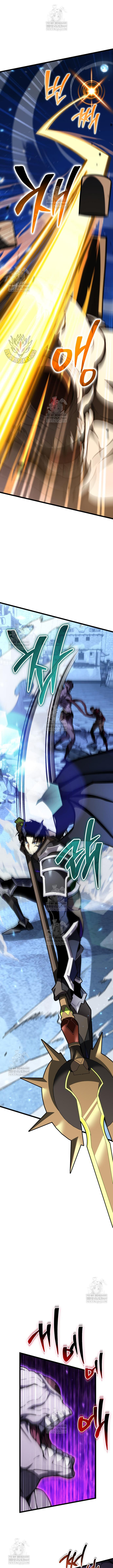 Read Reincarnator (Manhwa) Manga Online