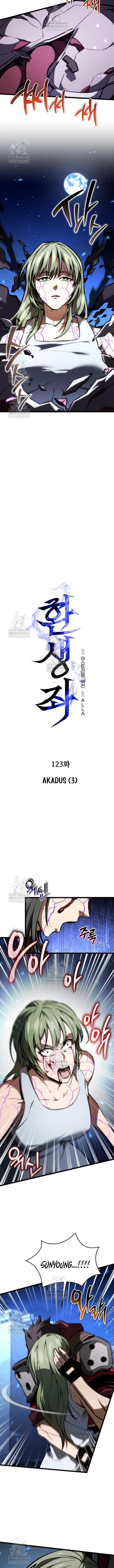 Read Reincarnator (Manhwa) Manga Online