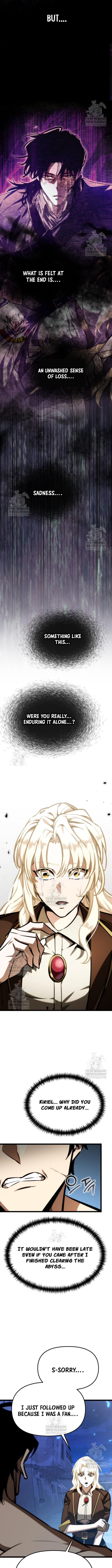 Read Reincarnator (Manhwa) Manga Online