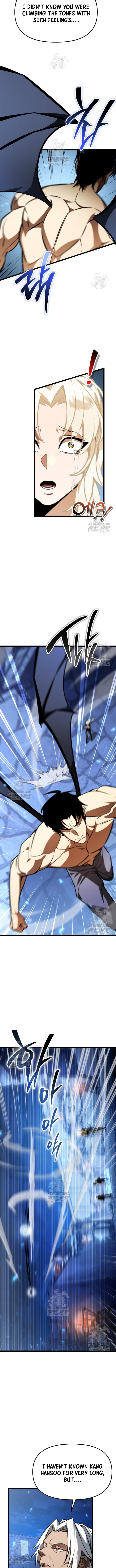 Read Reincarnator (Manhwa) Manga Online