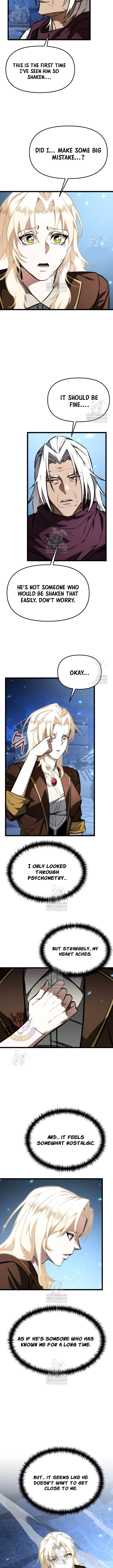 Read Reincarnator (Manhwa) Manga Online