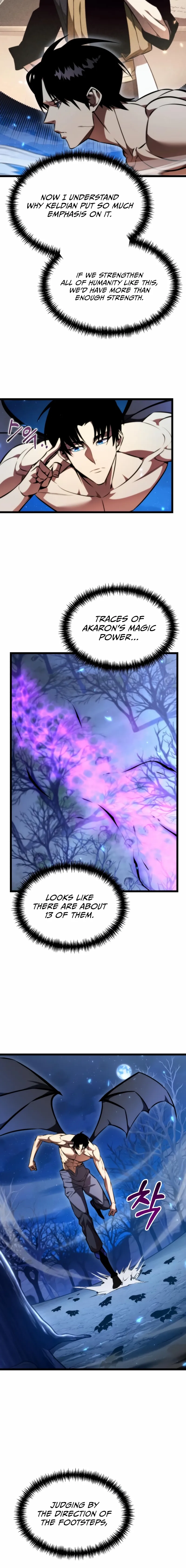 Read Reincarnator (Manhwa) Manga Online