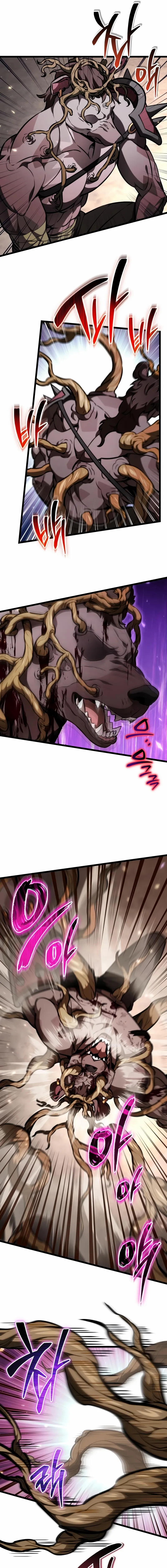 Read Reincarnator (Manhwa) Manga Online