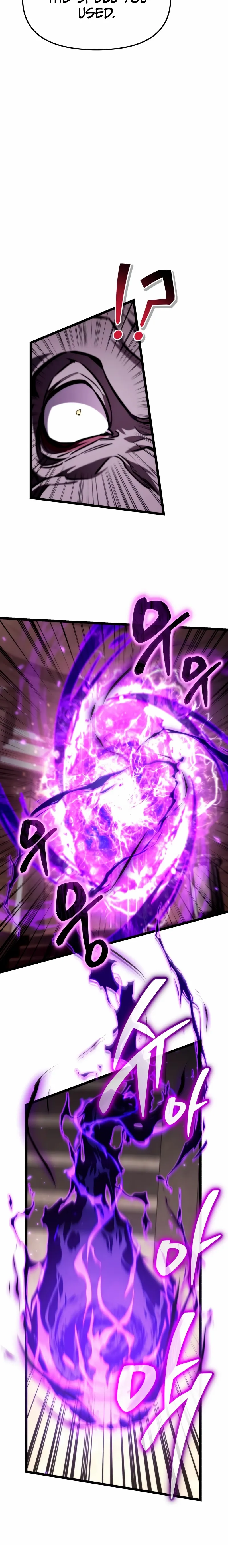 Read Reincarnator (Manhwa) Manga Online