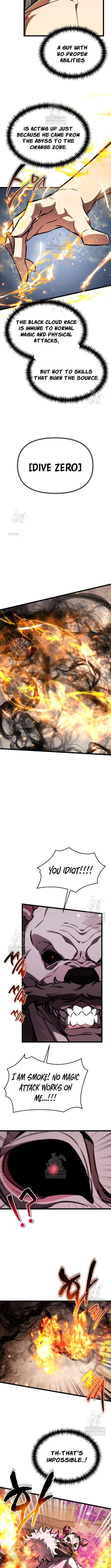 Read Reincarnator (Manhwa) Manga Online