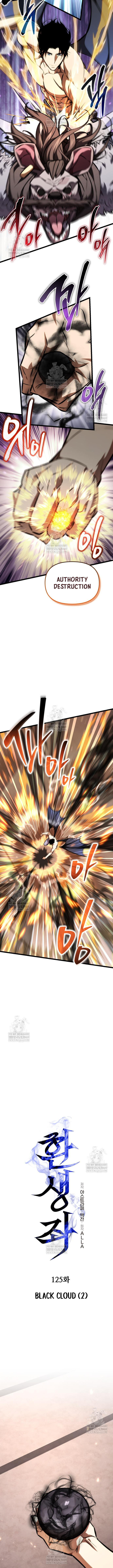 Read Reincarnator (Manhwa) Manga Online