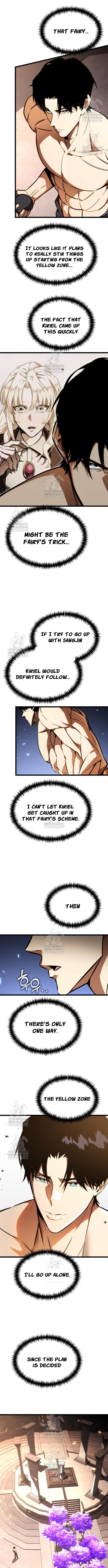 Read Reincarnator (Manhwa) Manga Online