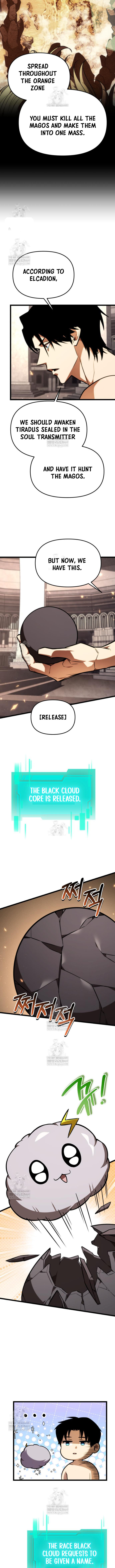 Read Reincarnator (Manhwa) Manga Online