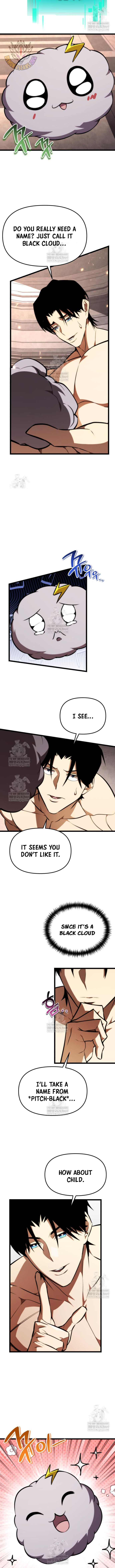 Read Reincarnator (Manhwa) Manga Online