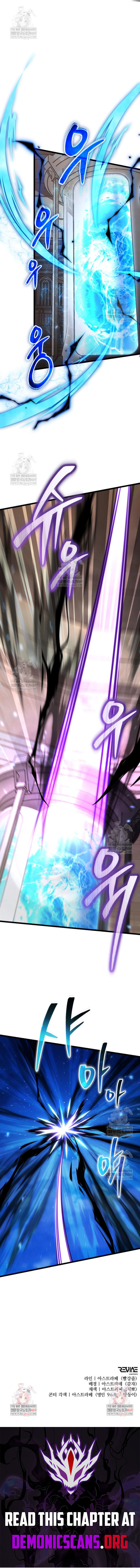 Read Reincarnator (Manhwa) Manga Online