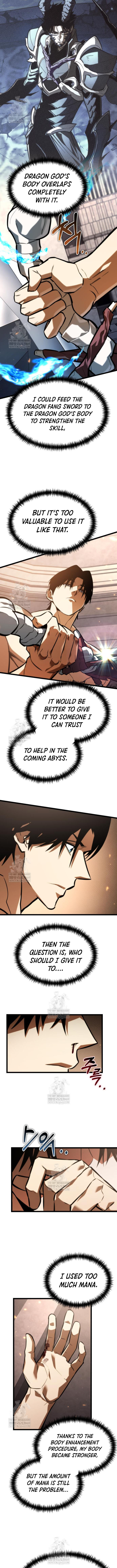 Read Reincarnator (Manhwa) Manga Online