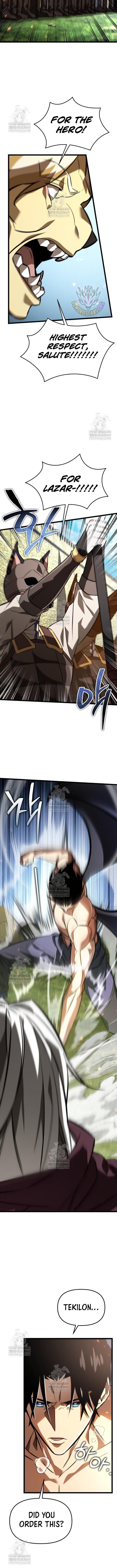 Read Reincarnator (Manhwa) Manga Online