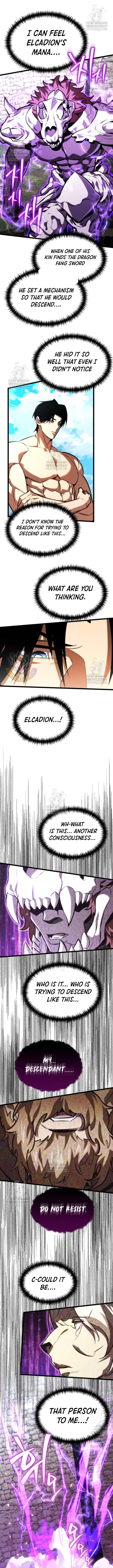 Read Reincarnator (Manhwa) Manga Online