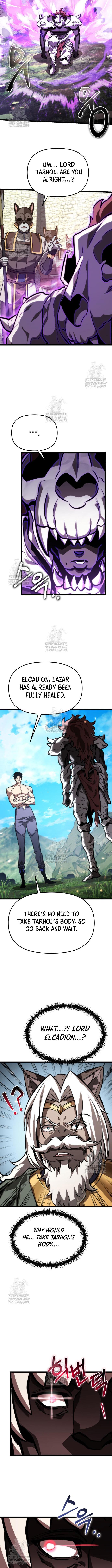 Read Reincarnator (Manhwa) Manga Online