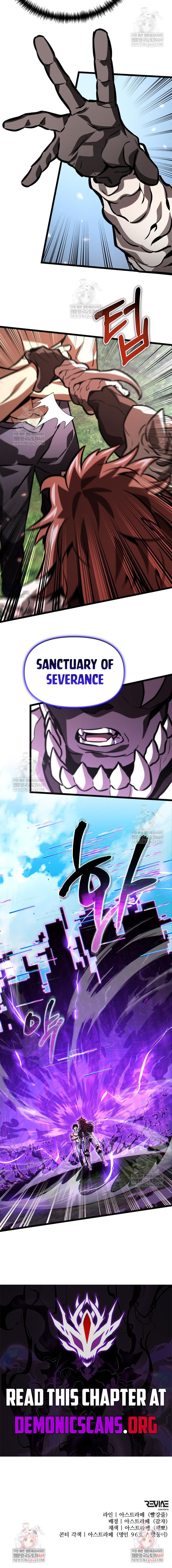 Read Reincarnator (Manhwa) Manga Online