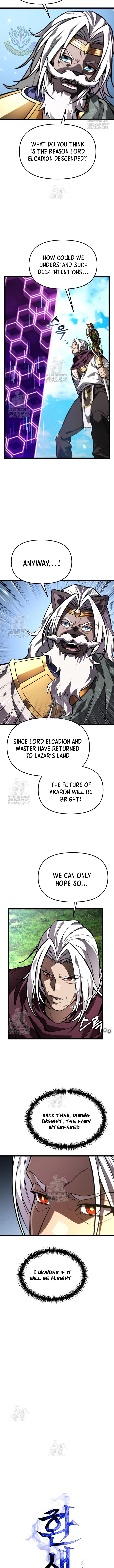 Read Reincarnator (Manhwa) Manga Online