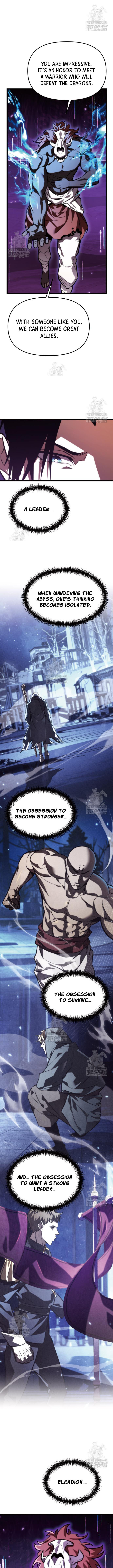 Read Reincarnator (Manhwa) Manga Online