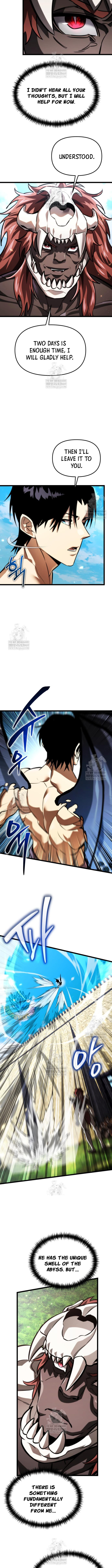 Read Reincarnator (Manhwa) Manga Online