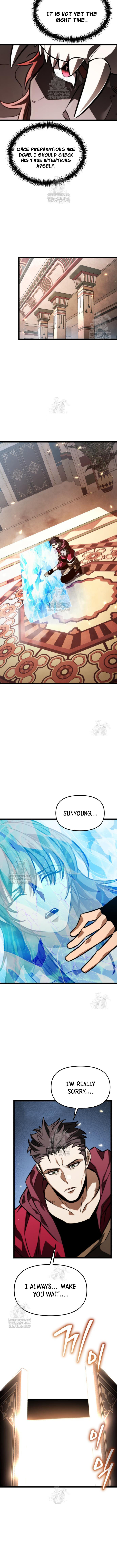 Read Reincarnator (Manhwa) Manga Online