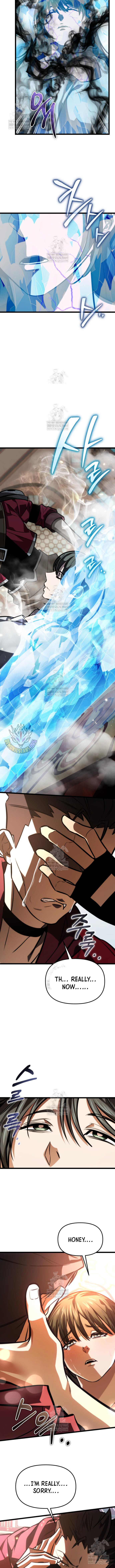 Read Reincarnator (Manhwa) Manga Online