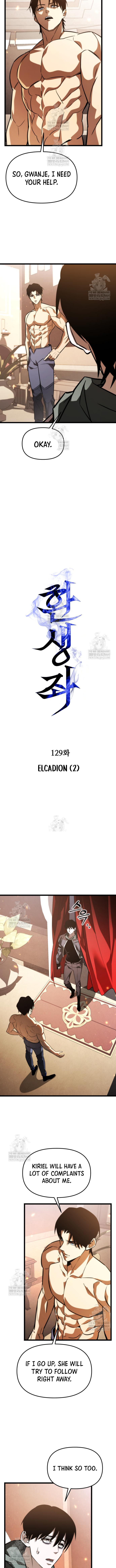 Read Reincarnator (Manhwa) Manga Online