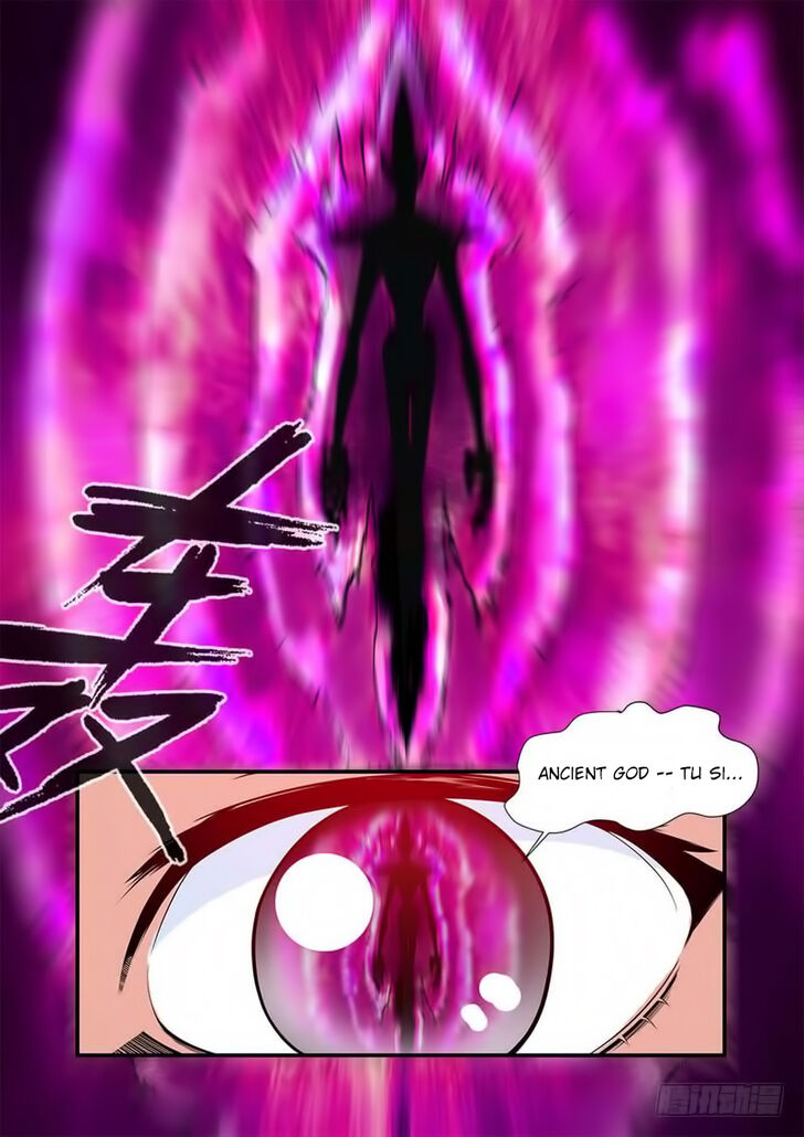 Read Renegade Immortal Manga Online