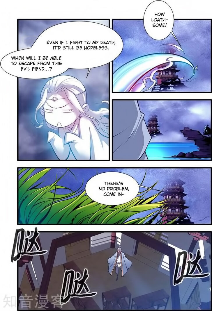 Read Renegade Immortal Manga Online