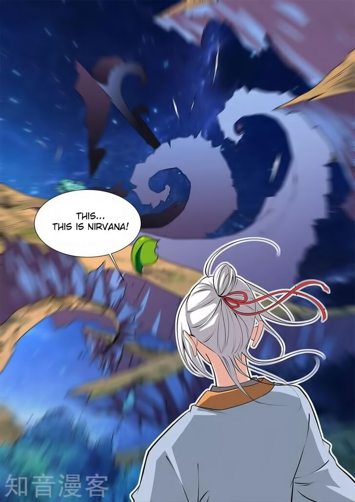 Read Renegade Immortal Manga Online