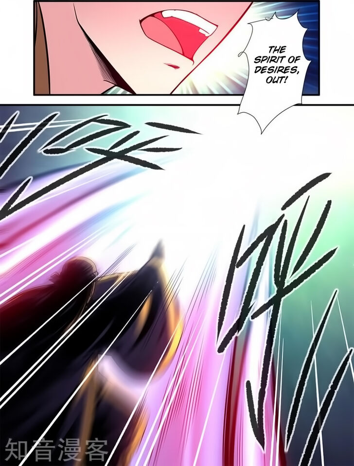 Read Renegade Immortal Manga Online