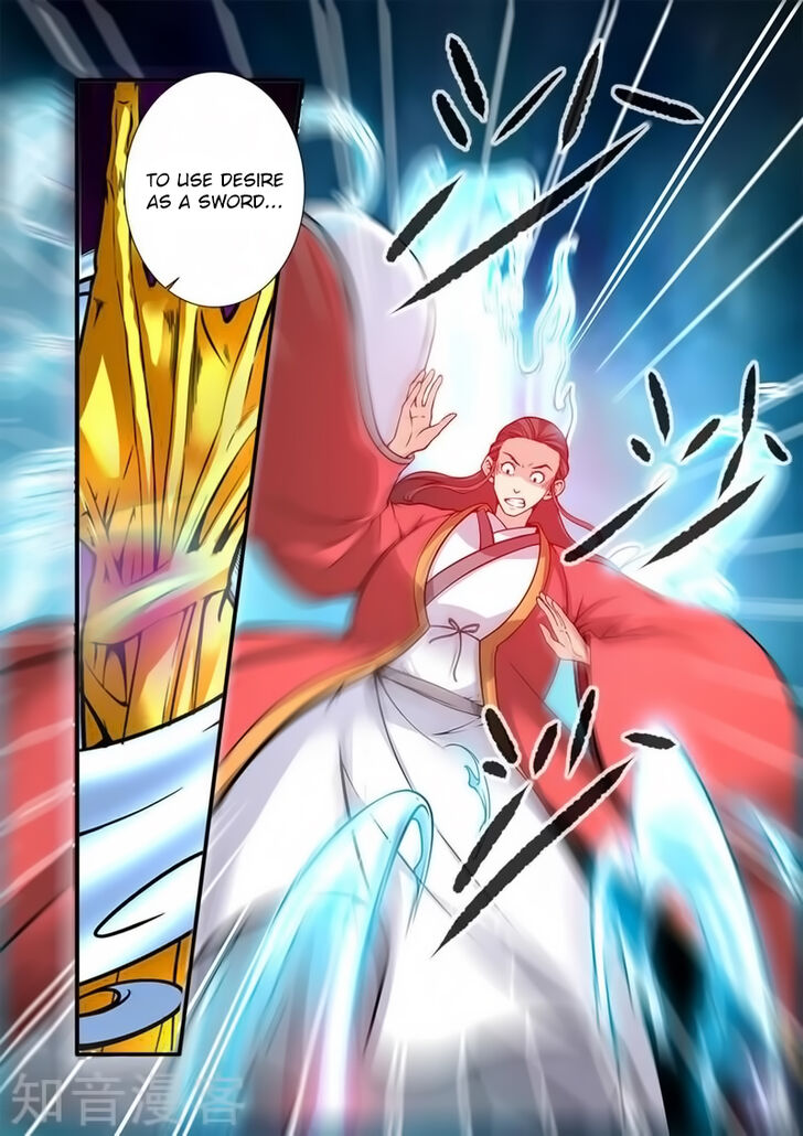 Read Renegade Immortal Manga Online