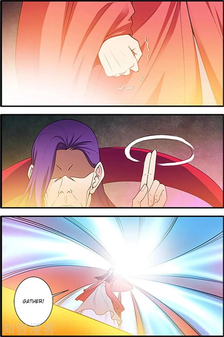 Read Renegade Immortal Manga Online